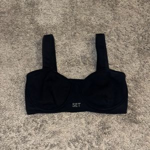 Set active contour bra onyx